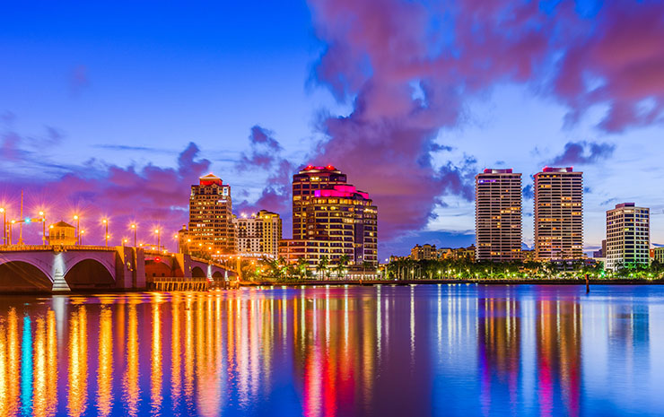 Resort - USA - Florida - touchdown.co.uk