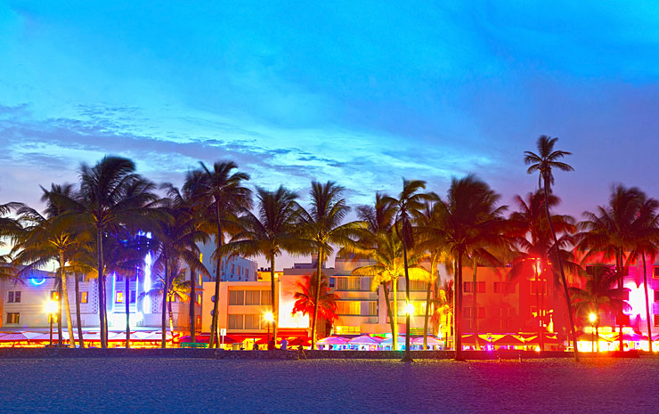 Resort - USA - Florida - touchdown.co.uk