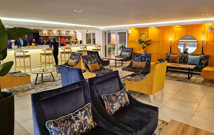 Blue Marlin All-Inclusive Seascape by Dream Resorts - touchdownfrance.com