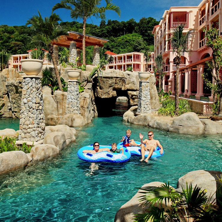 Resort - Worldwide - Centara - touchdown.co.uk
