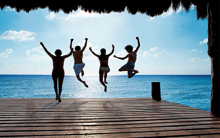 Resort - Caribbean - Mexico - Inclusive Collection - Sunscape Resorts ...