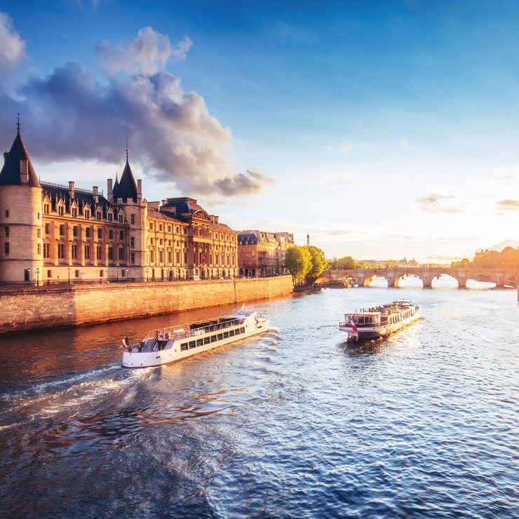 UK's largest and best river cruise discounts for travel industry staff ...