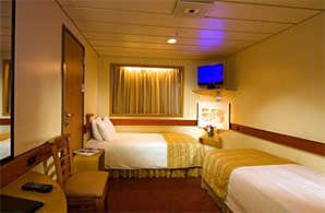 Best Interline Rates On Carnival Sensation Perx Com