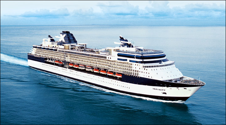 celebrity cruise all inclusive rate