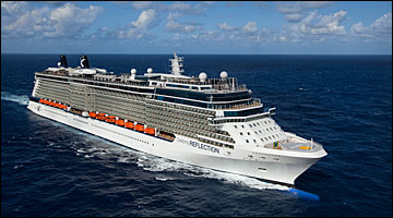 celebrity cruise all inclusive rate