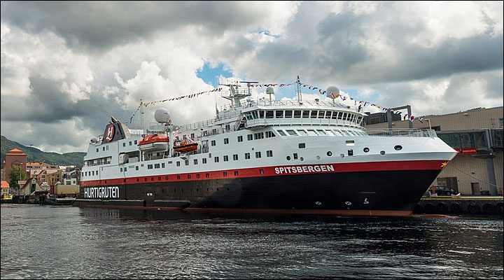 Ship Images