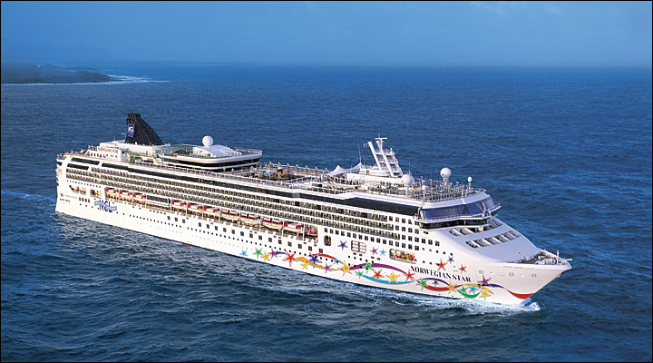 interline cruise companies