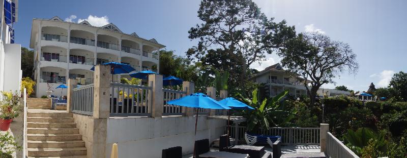 Resort - Caribbean - Tobago - touchdown.co.uk