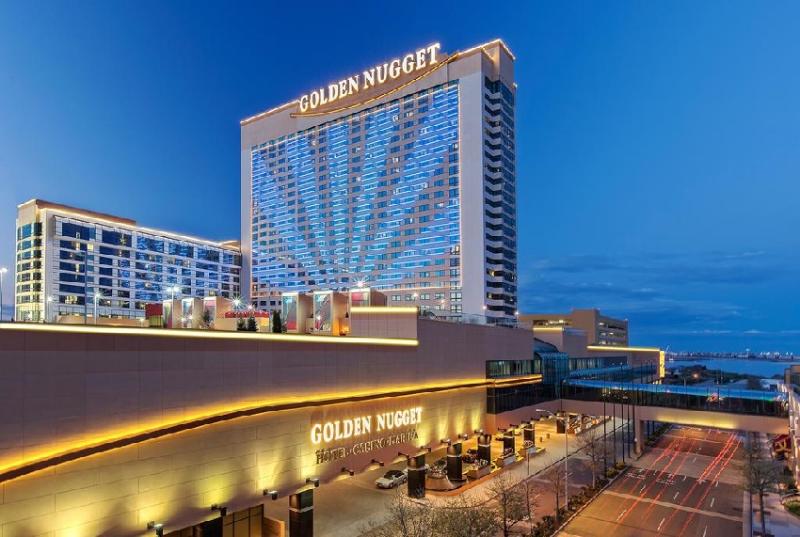 Las Vegas to Atlantic City: Most Popular Casinos in USA