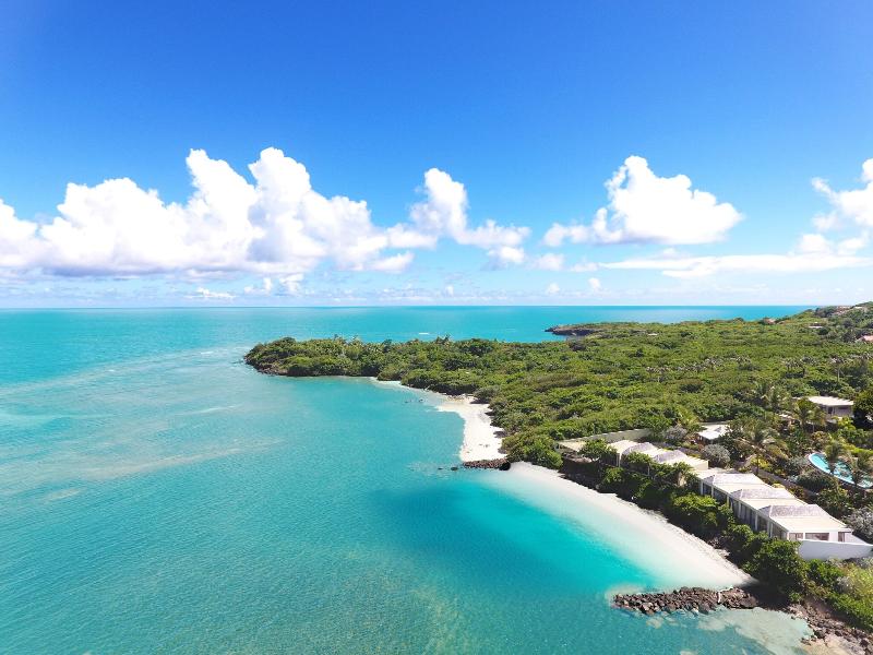 Resort - Caribbean - Grenada - touchdown.co.uk