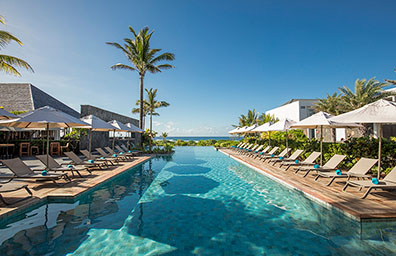 Resort - Indian Ocean - Constance Hotels & Resorts - touchdown.co.uk