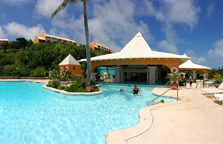 Perx Grotto Bay Beach Resort Grotto Bay Beach Resort