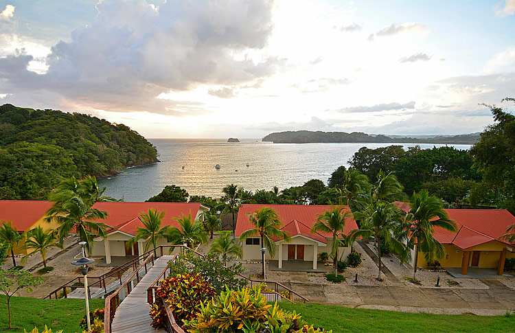 Perx Guanamar Beach Resort Guanamar Beach Resort